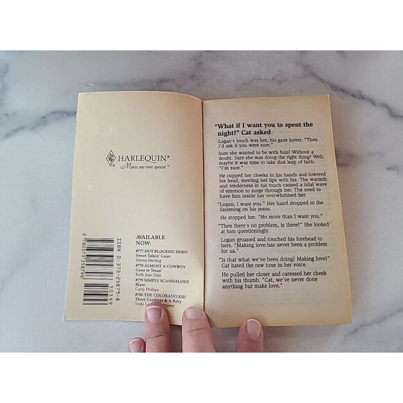 Simply Scandalous By Carly Phillips Paperback - Picture 2 of 10